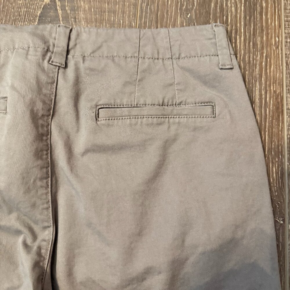 Lee Regular Fit Mid Rise Shorts – Size 12 - Picture 5 of 10